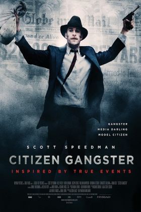 Citizen Gangster