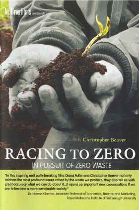 Racing to Zero, in Pursuit of Zero Waste