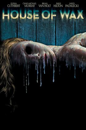 House of Wax
