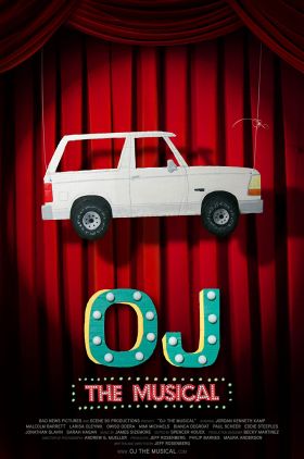 OJ: The Musical