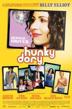 Hunky Dory