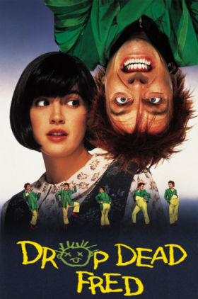 Drop Dead Fred