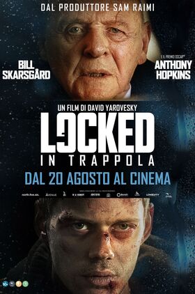 Locked