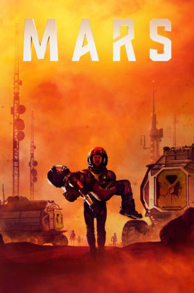 Mars