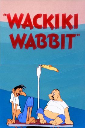 Wackiki Wabbit