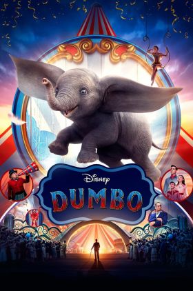 Dumbo 