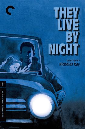 They Live by Night