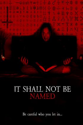 It Shall Not Be Named