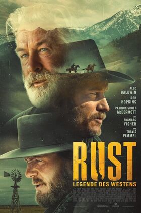 Rust