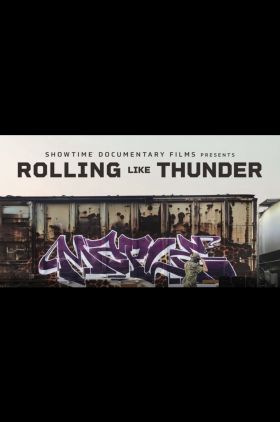 Rolling Like Thunder