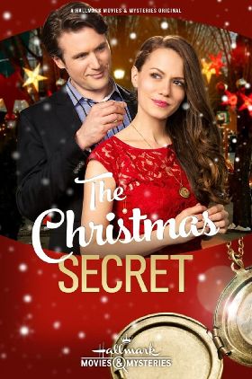 The Christmas Secret