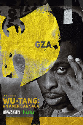 Wu-Tang: An American Saga