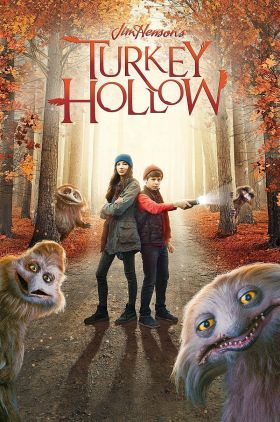 Jim Henson's Turkey Hollow