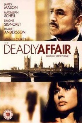 The Deadly Affair