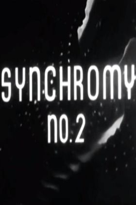 Synchromy No. 2