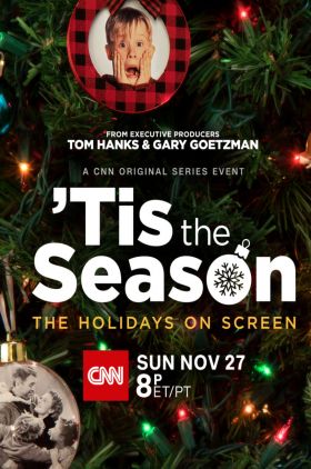 Tis the Season: The Holidays on Screen