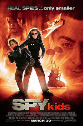 Spy Kids