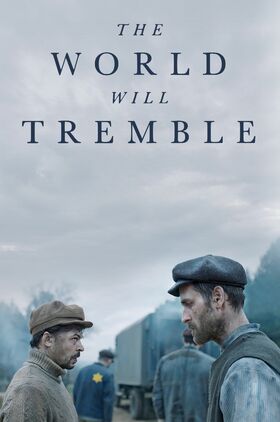 The World Will Tremble