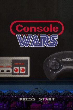 Console Wars