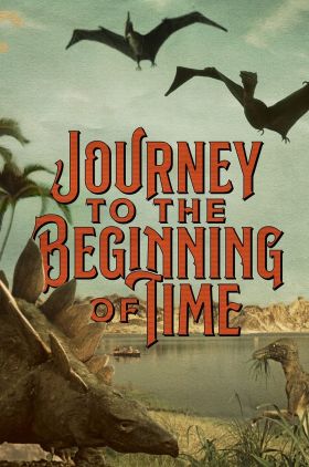 A Journey to the Beginning of Time