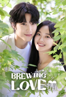 Brewing Love