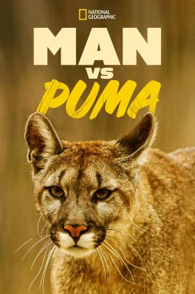 Man Vs. Puma