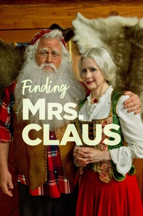 Finding Mrs. Claus