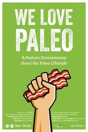 We Love Paleo