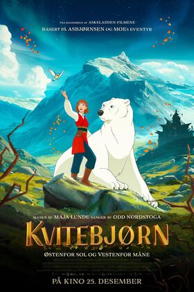 Kvitebjørn
