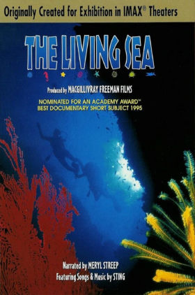 The Living Sea