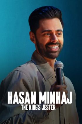 Hasan Minhaj: The Kings Jester