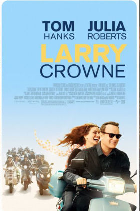 Larry Crowne