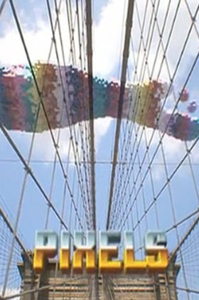 Pixels