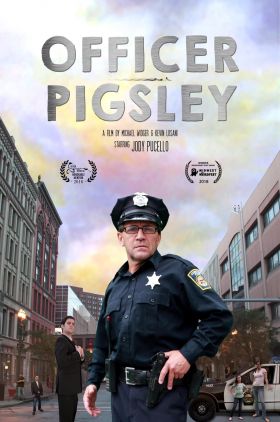 Officer Pigsley