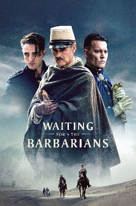 Waiting for the Barbarians