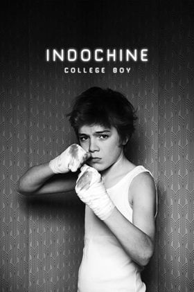 Indochine: College Boy (Video 2013)