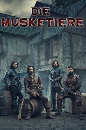 The Musketeers