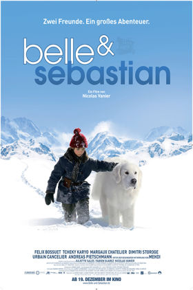 Belle & Sebastian