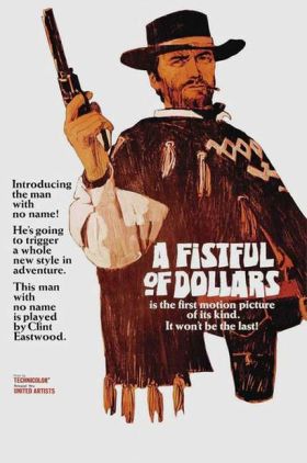 A Fistful of Dollars