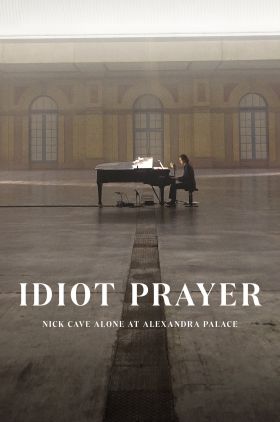 Idiot Prayer