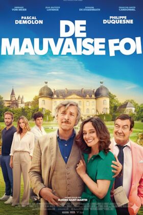 De mauvaise foi