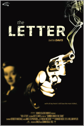 The Letter