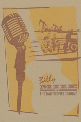 Billy Mize & the Bakersfield Sound