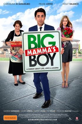 Big Mammas Boy