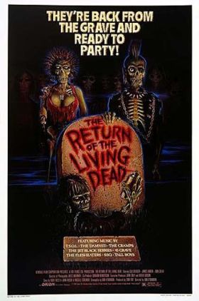 The Return of the Living Dead