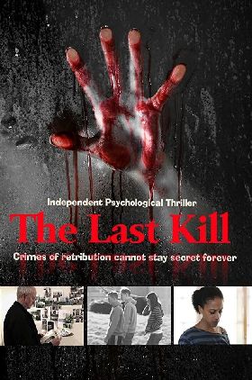 The Last Kill 