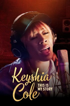 Keyshia Cole This Is My Story