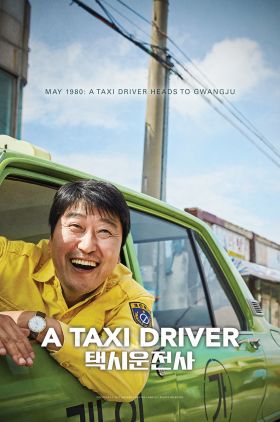 A Taxi Driver