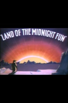Land of the Midnight Fun