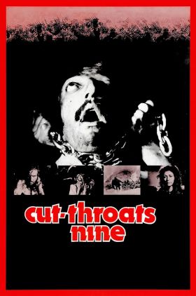 Cut-Throats Nine